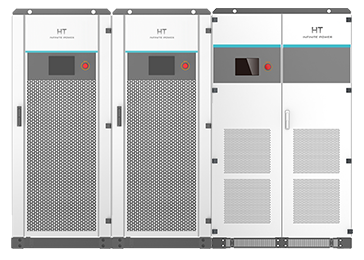250kw stroomconversiesysteem